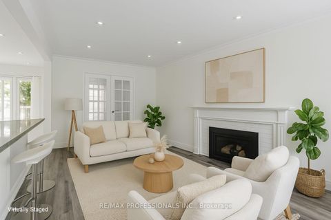 Photo 10 at 228 The Kingsway, Humber Valley, Toronto