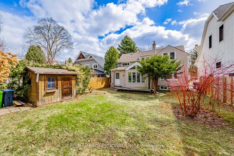 Photo 29 at 228 The Kingsway, Humber Valley, Toronto