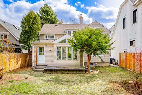 Photo 30 at 228 The Kingsway, Humber Valley, Toronto