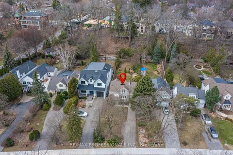 Photo 32 at 228 The Kingsway, Humber Valley, Toronto