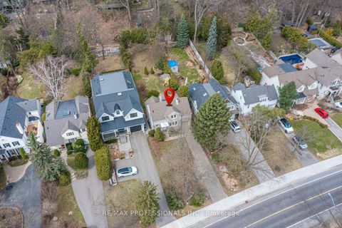 Photo 33 at 228 The Kingsway, Humber Valley, Toronto