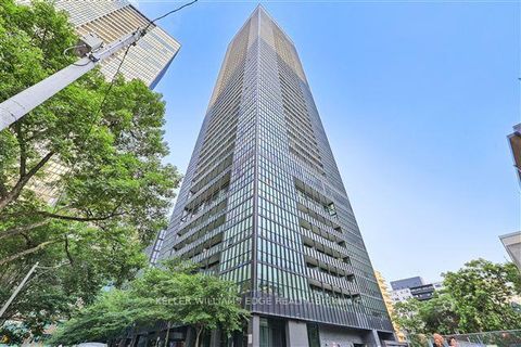 Photo 0 at 408 - 101 Charles Street E, Yonge Corridor, Toronto