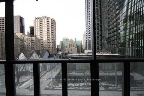 Photo 7 at 408 - 101 Charles Street E, Yonge Corridor, Toronto