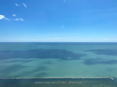 Photo 25 at 3706 - 1926 Lake Shore Boulevard W, Swansea, Toronto