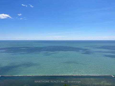 Photo 26 at 3706 - 1926 Lake Shore Boulevard W, Swansea, Toronto