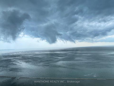 Photo 27 at 3706 - 1926 Lake Shore Boulevard W, Swansea, Toronto