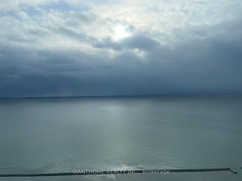 Photo 28 at 3706 - 1926 Lake Shore Boulevard W, Swansea, Toronto