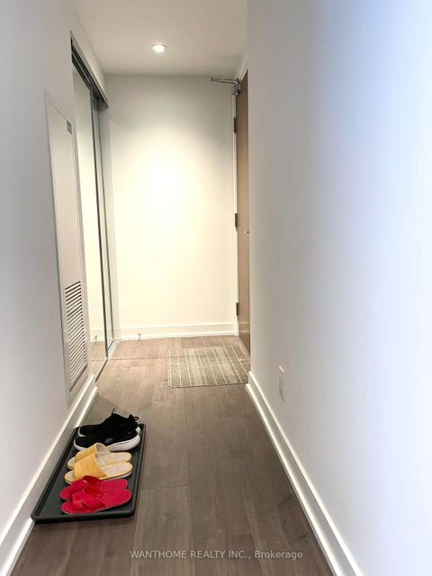 Photo 31 at 3706 - 1926 Lake Shore Boulevard W, Swansea, Toronto