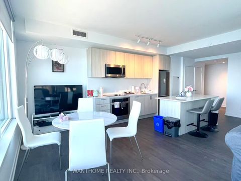 Photo 35 at 3706 - 1926 Lake Shore Boulevard W, Swansea, Toronto