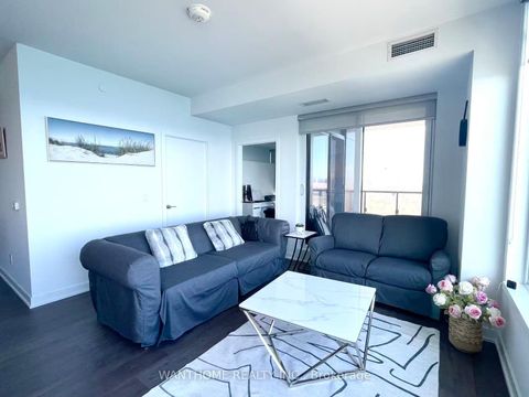 Photo 36 at 3706 - 1926 Lake Shore Boulevard W, Swansea, Toronto