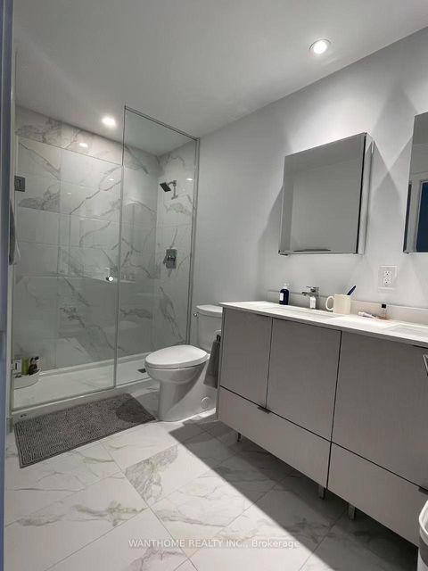 Photo 40 at 3706 - 1926 Lake Shore Boulevard W, Swansea, Toronto