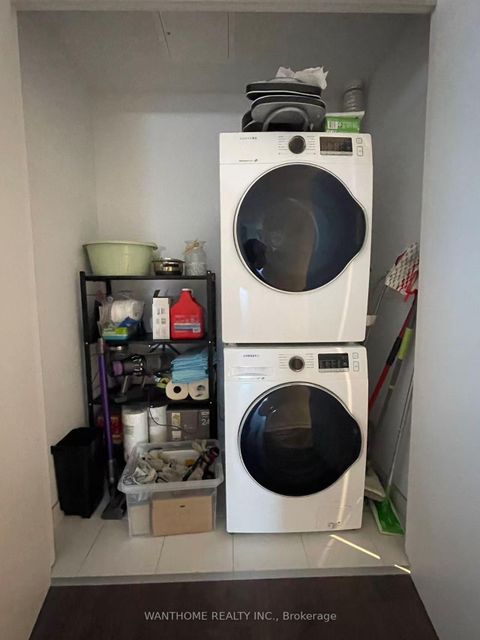 Photo 42 at 3706 - 1926 Lake Shore Boulevard W, Swansea, Toronto