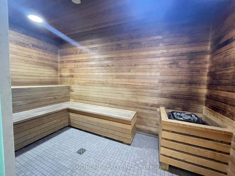 Photo 44 at 3706 - 1926 Lake Shore Boulevard W, Swansea, Toronto