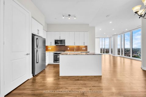 Photo 11 at PH6 - 9600 Yonge Street, North Richvale, Richmond Hill