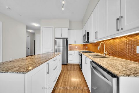 Photo 13 at PH6 - 9600 Yonge Street, North Richvale, Richmond Hill