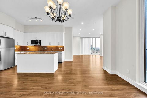 Photo 15 at PH6 - 9600 Yonge Street, North Richvale, Richmond Hill