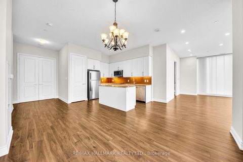 Photo 16 at PH6 - 9600 Yonge Street, North Richvale, Richmond Hill