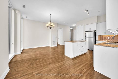 Photo 17 at PH6 - 9600 Yonge Street, North Richvale, Richmond Hill