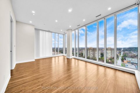 Photo 18 at PH6 - 9600 Yonge Street, North Richvale, Richmond Hill