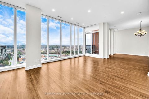 Photo 19 at PH6 - 9600 Yonge Street, North Richvale, Richmond Hill