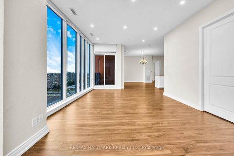 Photo 20 at PH6 - 9600 Yonge Street, North Richvale, Richmond Hill