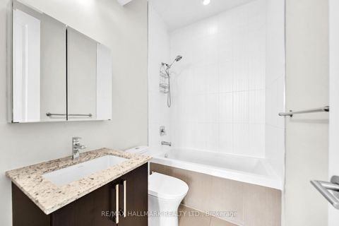 Photo 25 at PH6 - 9600 Yonge Street, North Richvale, Richmond Hill