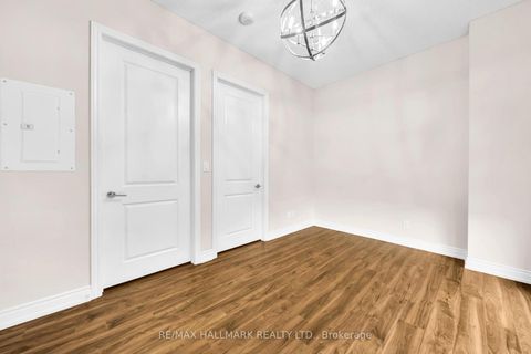 Photo 27 at PH6 - 9600 Yonge Street, North Richvale, Richmond Hill