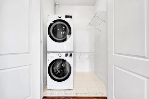 Photo 30 at PH6 - 9600 Yonge Street, North Richvale, Richmond Hill