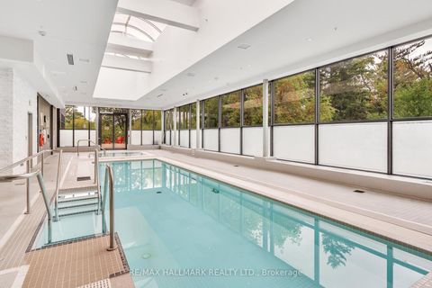 Photo 34 at PH6 - 9600 Yonge Street, North Richvale, Richmond Hill