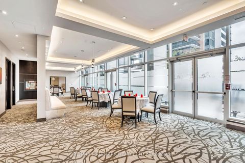 Photo 37 at PH6 - 9600 Yonge Street, North Richvale, Richmond Hill