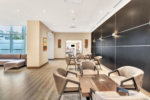 Photo 38 at PH6 - 9600 Yonge Street, North Richvale, Richmond Hill