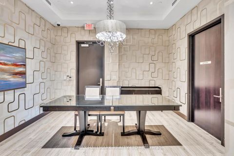 Photo 39 at PH6 - 9600 Yonge Street, North Richvale, Richmond Hill