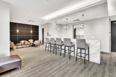 Photo 40 at PH6 - 9600 Yonge Street, North Richvale, Richmond Hill