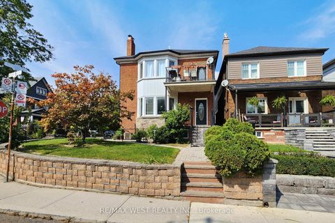 Photo 0 at 52 Heydon Park Road, Little Portugal, Toronto