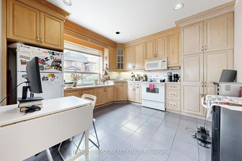 Photo 7 at 52 Heydon Park Road, Little Portugal, Toronto