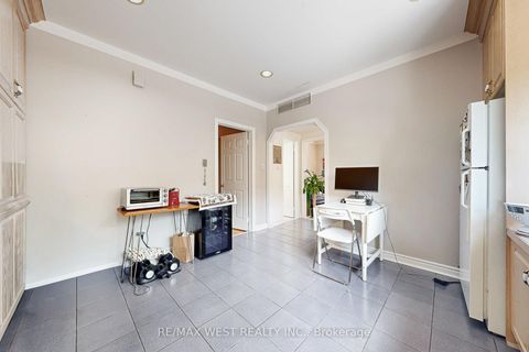 Photo 9 at 52 Heydon Park Road, Little Portugal, Toronto
