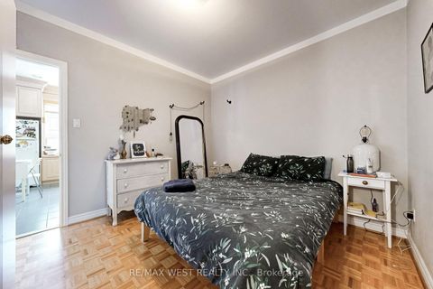Photo 10 at 52 Heydon Park Road, Little Portugal, Toronto
