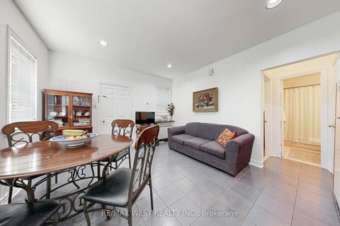 Photo 13 at 52 Heydon Park Road, Little Portugal, Toronto
