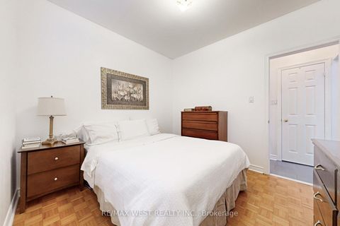 Photo 14 at 52 Heydon Park Road, Little Portugal, Toronto