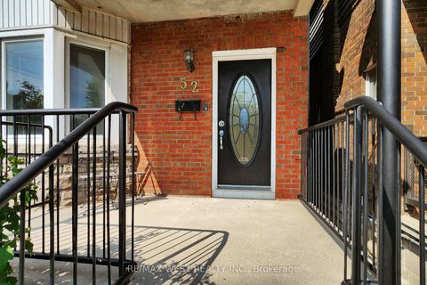 Photo 16 at 52 Heydon Park Road, Little Portugal, Toronto