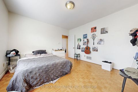 Photo 23 at 52 Heydon Park Road, Little Portugal, Toronto