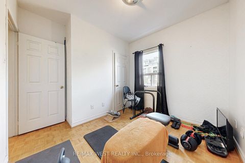 Photo 24 at 52 Heydon Park Road, Little Portugal, Toronto
