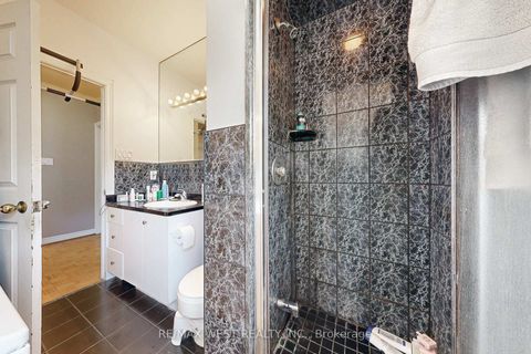 Photo 27 at 52 Heydon Park Road, Little Portugal, Toronto