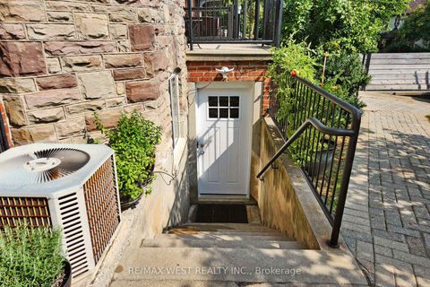 Photo 28 at 52 Heydon Park Road, Little Portugal, Toronto