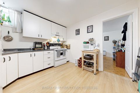 Photo 33 at 52 Heydon Park Road, Little Portugal, Toronto