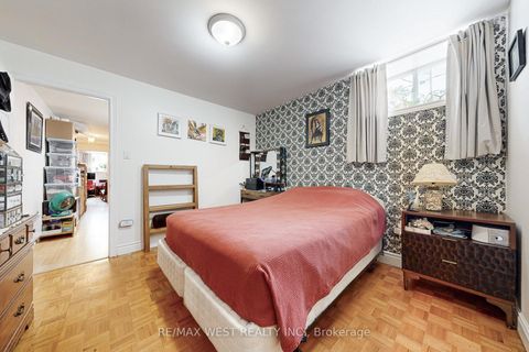 Photo 35 at 52 Heydon Park Road, Little Portugal, Toronto