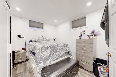 Photo 42 at 52 Heydon Park Road, Little Portugal, Toronto