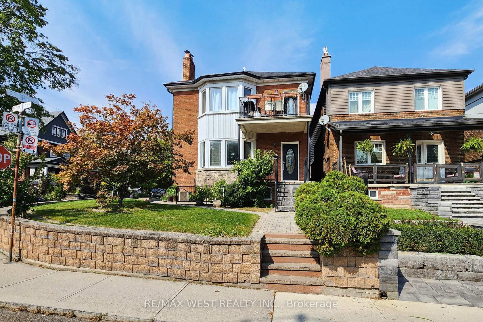 52 Heydon Park Road, Little Portugal, Toronto photo 0