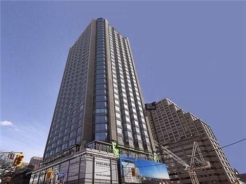 Photo 0 at 911 - 155 Yorkville Avenue, Annex, Toronto