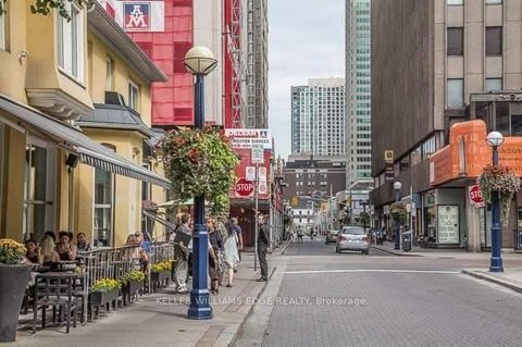 Photo 9 at 911 - 155 Yorkville Avenue, Annex, Toronto